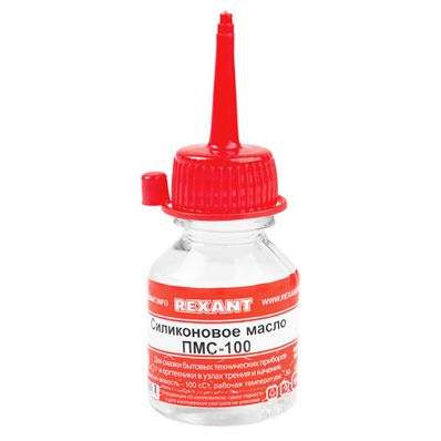 Ulei siliconic cu burete 150 ml Catol