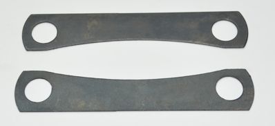 Placa coşului de ambreaj MTZ