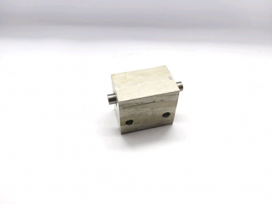 CLAAS Carcasa supapei 3D