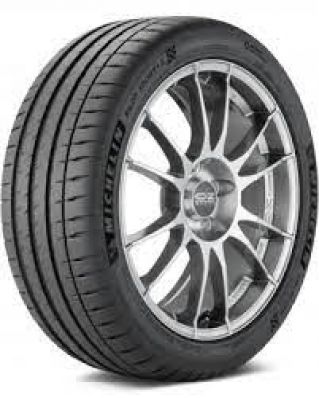 Michelin Pilot Sport 4S 285/35 R22 109Y