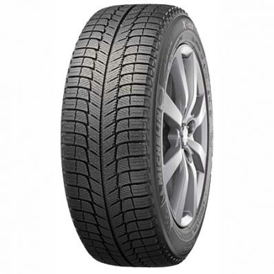 Michelin X-ICE 3 255/45 R18 103H