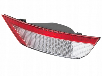 FASE Фонарь задний противотуманный L FOCUS 15