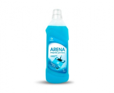 GRASS Solutie pentru podea "ARENA" 1l
