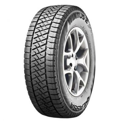 Lassa Wintus 2 205/65 R15С 102R