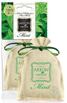 Ароматизатор Areon Natura Mint