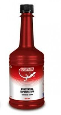 3ton ТT-300 purificator de carburator 354 ml