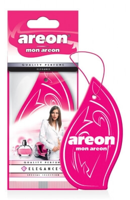 Aromatizator Areon Mon Areon (Elegance) 1buc