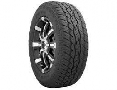 Toyo Open Country A/T plus 275/60/R20
