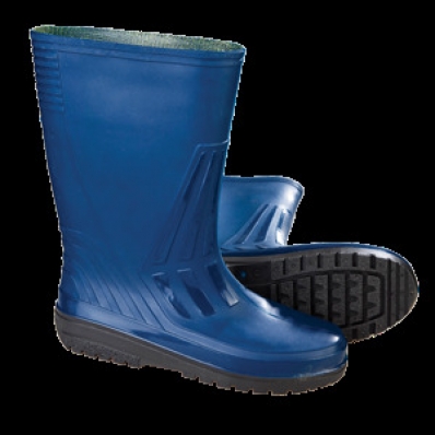 Сапоги резиновые 41-42