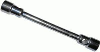 Cheie de capăt armat 24 * 27 KAMAZ