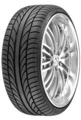 ACHILLES LOAC ATRS SUV 205/50 R17 93W