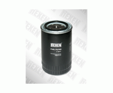 HEXEN F 4017 (ST 349)-(PP 861/3)(PP 940/2)
