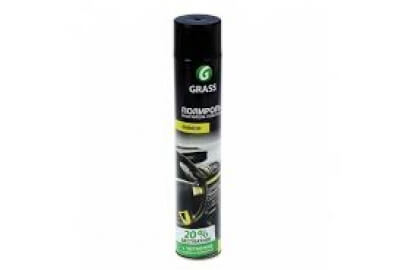 Grass Lustruire-curatare plastic lamiie 750 ml