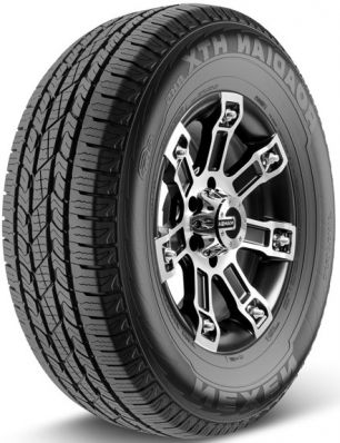 Nexen Roadian HTX RH5 (OLD DOT) 235/60 R17 102V