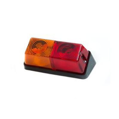 Lampa spate stanga MTZ (plastic)