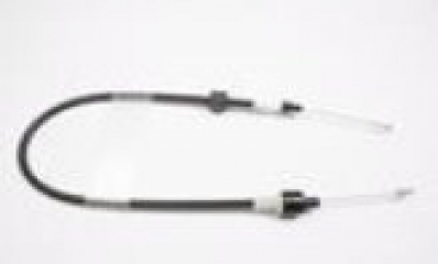 FASE Трос, управление сцеплением. ORİON/ESCORT CL 90>95