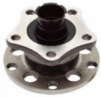 EBI Ступица колеса A3/TT/LEON/TOLEDO/OCTAVİA/BORA/GOLF 06>