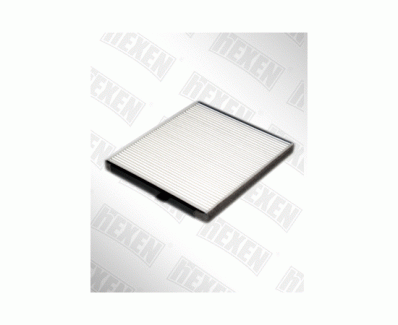 HEXEN FS8184 (K1178)-(CU2330)