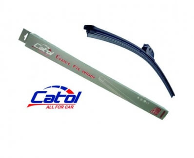 Щетка стеклоочистителя Catol BMW E34 600mm+600mm