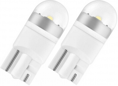 Bec LED 2850CW -02B