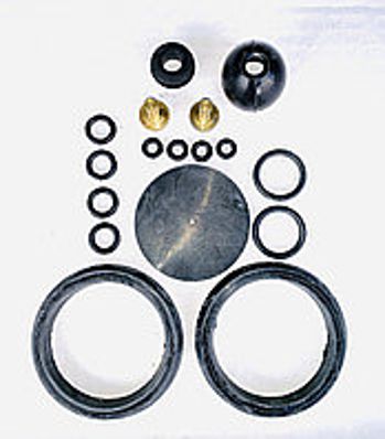 Kit de reparare a divizorului supapei de comutare 050 KAMAZ CAMRTI