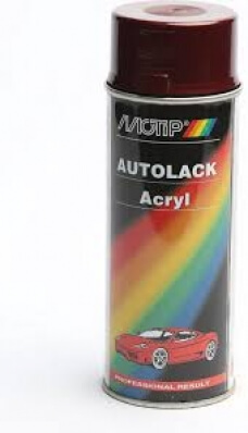 51485 Brown Met autolack sp.400ml