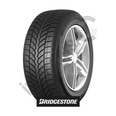 Bridgestone Blizzak LM-80 235/65 R17 108H 001