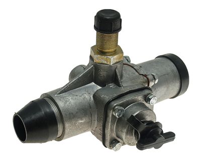 Regulator de presiune aer MTZ