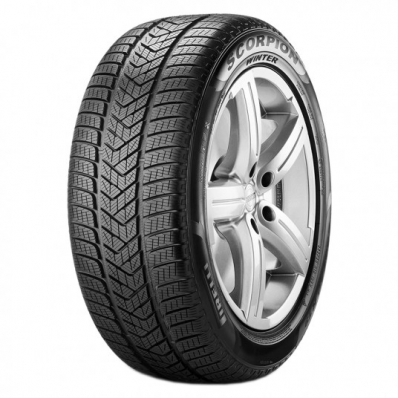 PIRELLI 235/55R19 101H Scorpion Winter