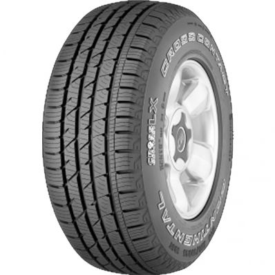 CONTINENTAL CrossContact LX Sport 255/65 R17 110T