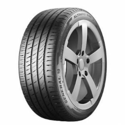 General tire FR Altimax Sport 255/40 R19 100Y