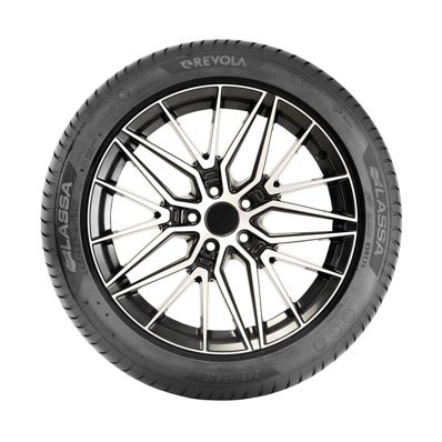 Lassa Revola 185/55 R15 82V