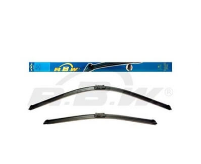 Дворники R.B.W. 90361 30+21 750mm+530mm Ford Transit 2014