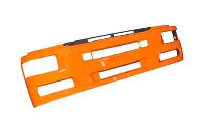 Banda panoului. KAMAZ asamblare dreapta