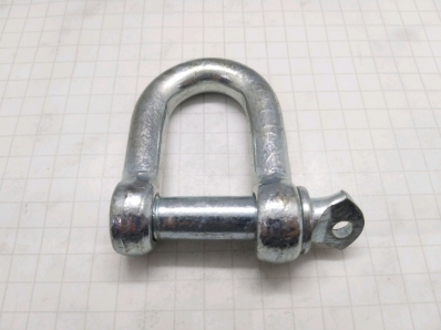 Скоба соединительная М16