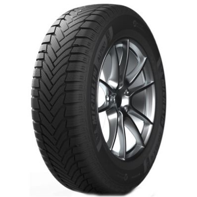 Michelin Pilot Alpin 5 245/40 R19 98V