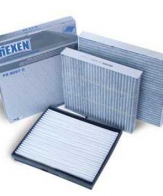 FILTRU SALON HEXEN FS8107C (K1141A)-(CUK 21006)