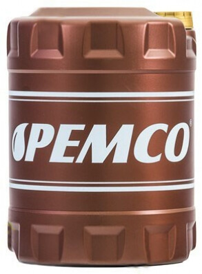 Pemco iDrive 140 SAE 15W-40 10L