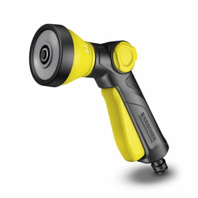 Pistol multifuncțional pentru stropit Karcher Plus