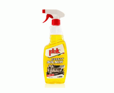 ATAS FORCLEAN 750ML