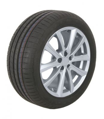 GOODYEAR Eagle F1 Asymmetric SUV 255/40 R19 100Y