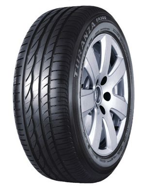 BRIDGESTONE Turanza ER300 Ecopia 225/55 R17 97Y