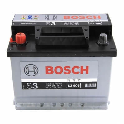 Bosch S3 006 (0 092 S30 060)