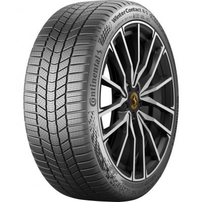 Continental ContiWinterContact 8S 275/40 R21 107V XL