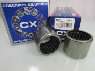 Rulment 943/30 (HK303832) arbore cardanic MTZ