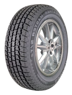 Cooper W-M S/T2 (Weather-Master S/T 2) 225/55 R17 97T