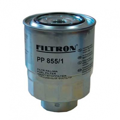 ТОПЛИВНЫЙ ФИЛЬТР FILTRON PP855/1
