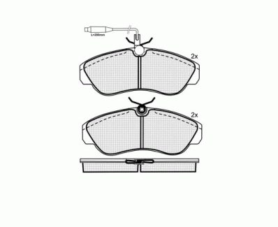 PLACUTE FRANA DBS2015 SP183 T5079