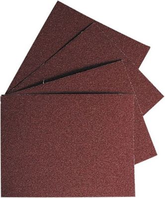 Hârtie șlefuită impermeabilă 150