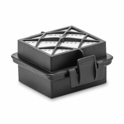 Filtru de aer uzat Karcher HEPA VC 5